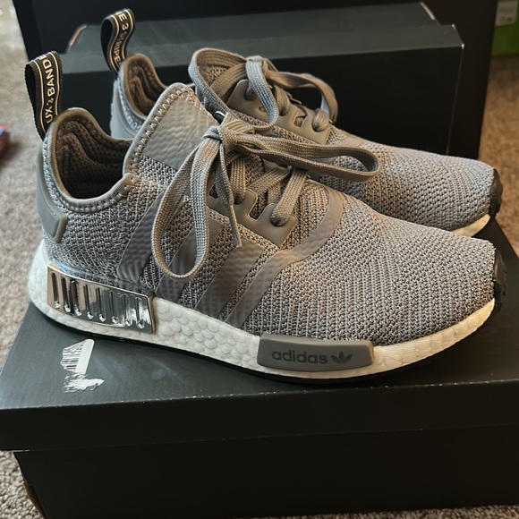ADIDAS NMDS- WOMENS - Picture 2 of 5